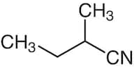 2-Methylbutyronitrile