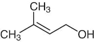 3-Methyl-2-buten-1-ol