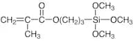 3-(Trimethoxysilyl)propyl Methacrylate (stabilized with BHT)