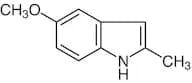 5-Methoxy-2-methylindole