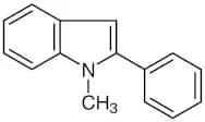 1-Methyl-2-phenylindole