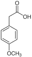 4-Methoxyphenylacetic Acid