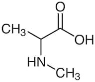 N-Methyl-DL-alanine