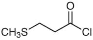 3-(Methylthio)propionyl Chloride