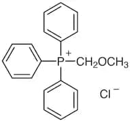 (Methoxymethyl)triphenylphosphonium Chloride