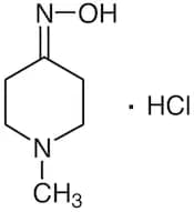 1-Methyl-4-piperidone Oxime Hydrochloride