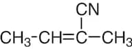 2-Methyl-2-butenenitrile