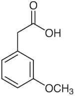 3-Methoxyphenylacetic Acid
