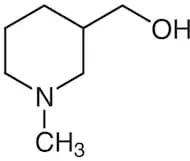 1-Methyl-3-piperidinemethanol