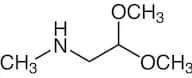 Methylaminoacetaldehyde Dimethyl Acetal