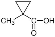 1-Methylcyclopropane-1-carboxylic Acid