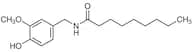 N-Vanillylnonanamide [=Capsaicin (Synthetic)]