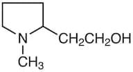 2-(2-Hydroxyethyl)-1-methylpyrrolidine