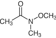 N-Methoxy-N-methylacetamide