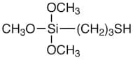 (3-Mercaptopropyl)trimethoxysilane
