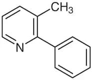 3-Methyl-2-phenylpyridine