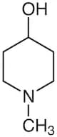 4-Hydroxy-1-methylpiperidine