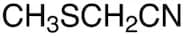 (Methylthio)acetonitrile
