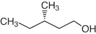 (S)-(+)-3-Methyl-1-pentanol