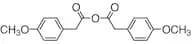 4-Methoxyphenylacetic Anhydride