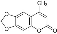 4-Methyl-6,7-methylenedioxycoumarin