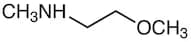 N-(2-Methoxyethyl)methylamine