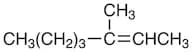 3-Methyl-2-heptene (cis- and trans- mixture)