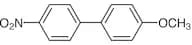 4-Methoxy-4'-nitrobiphenyl
