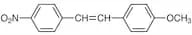 4-Methoxy-4'-nitrostilbene