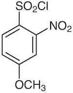 4-Methoxy-2-nitrobenzenesulfonyl Chloride