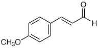 (E)-4-Methoxycinnamaldehyde