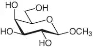 Methyl β-D-Galactopyranoside