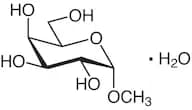Methyl α-D-Galactopyranoside Monohydrate
