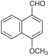 4-Methoxy-1-naphthaldehyde