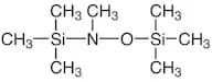 N-Methyl-N,O-bis(trimethylsilyl)hydroxylamine