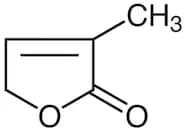 3-Methyl-2(5H)-furanone