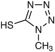 5-Mercapto-1-methyltetrazole