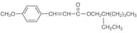2-Ethylhexyl 4-Methoxycinnamate