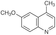 6-Methoxy-4-methylquinoline