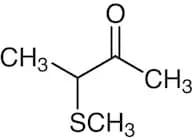 3-Methylthio-2-butanone