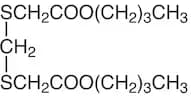 Dibutyl Methylenebis(thioglycolate)