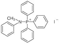 (N-Methyl-N-phenylamino)triphenylphosphonium Iodide