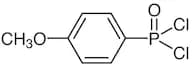 4-Methoxyphenylphosphonic Dichloride
