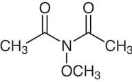 N-Methoxydiacetamide [Selective Acetylating Reagent]