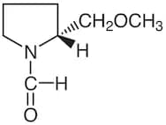 (R)-(+)-2-(Methoxymethyl)-1-pyrrolidinecarboxaldehyde