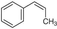 cis-β-Methylstyrene (stabilized with TBC)