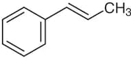 trans-β-Methylstyrene (stabilized with TBC)