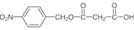Mono-4-nitrobenzyl Malonate