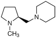 (S)-(-)-1-Methyl-2-(1-piperidinomethyl)pyrrolidine