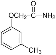 3'-Methylphenoxyacetamide